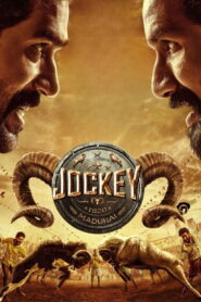 Jockey (2026) Hindi HDTC