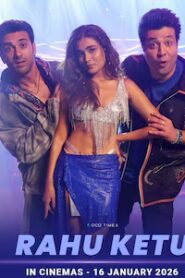Rahu Ketu (2026) Hindi HDTC